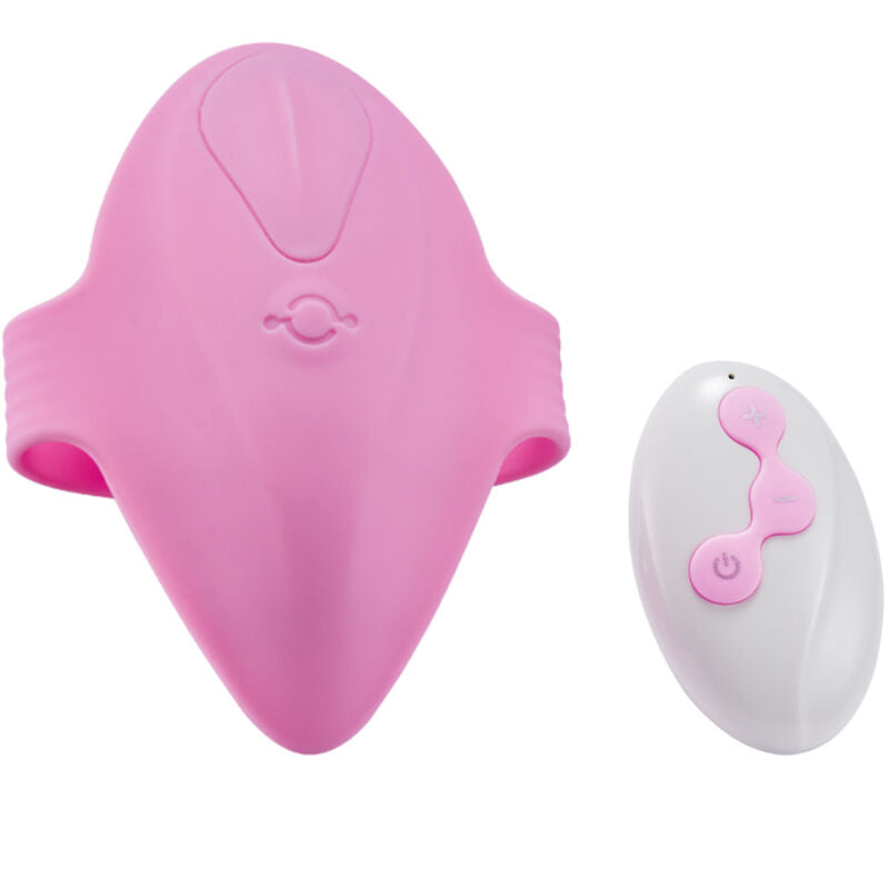 STIMULATEUR PANTIE BLISS