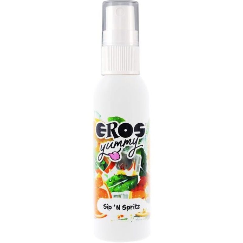 SPRAY CORPORAL SPRITZ 50 ML