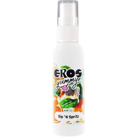 SPRAY CORPORAL SPRITZ 50 ML