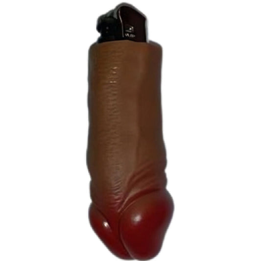 BRIQUET PÉNIS