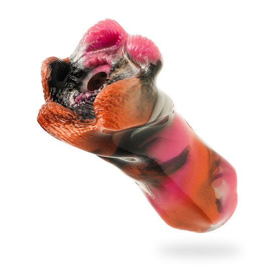 EPIC - TELEMUS CYCLOPS MASTURBATEUR