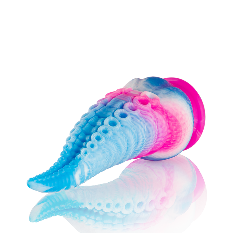 EPIC - GODE TENTACULE BLEU PHORCYS PETITE TAILLE