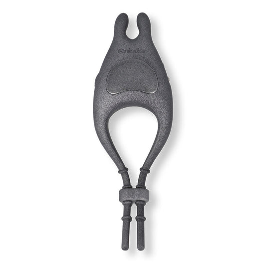 ONINDER - ANNEAU VIBRATEUR AVEC STIMULATEUR DE CLITORIS PAMPA