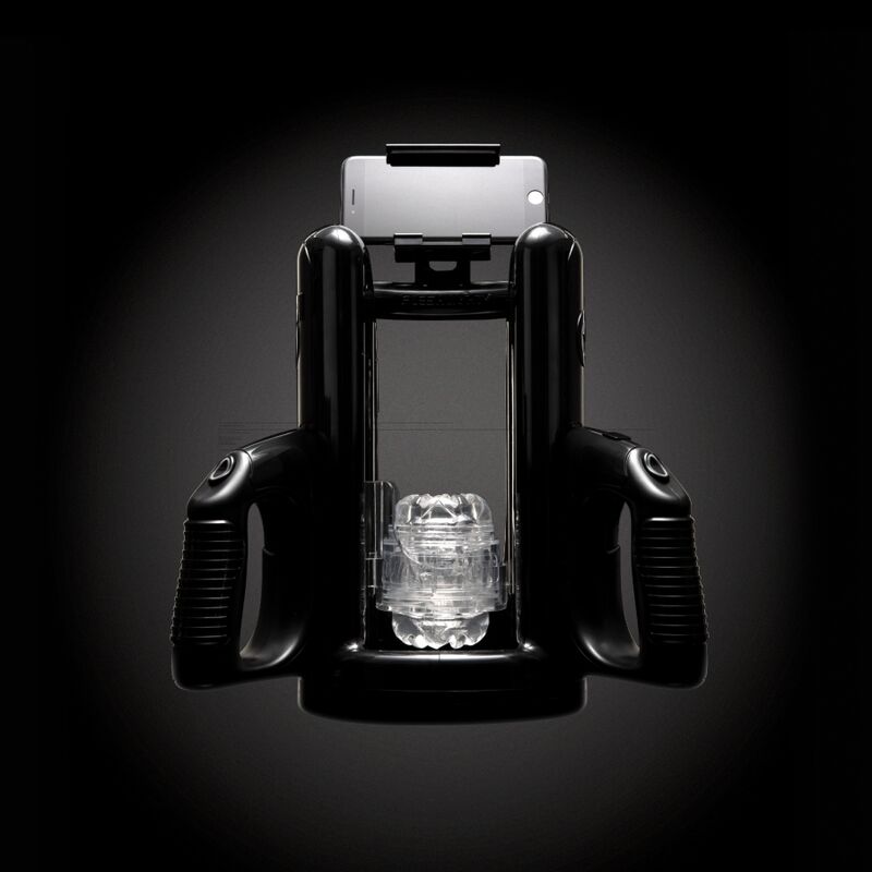 FLESHLIGHT - MASTURBATEUR AUTOMATIQUE