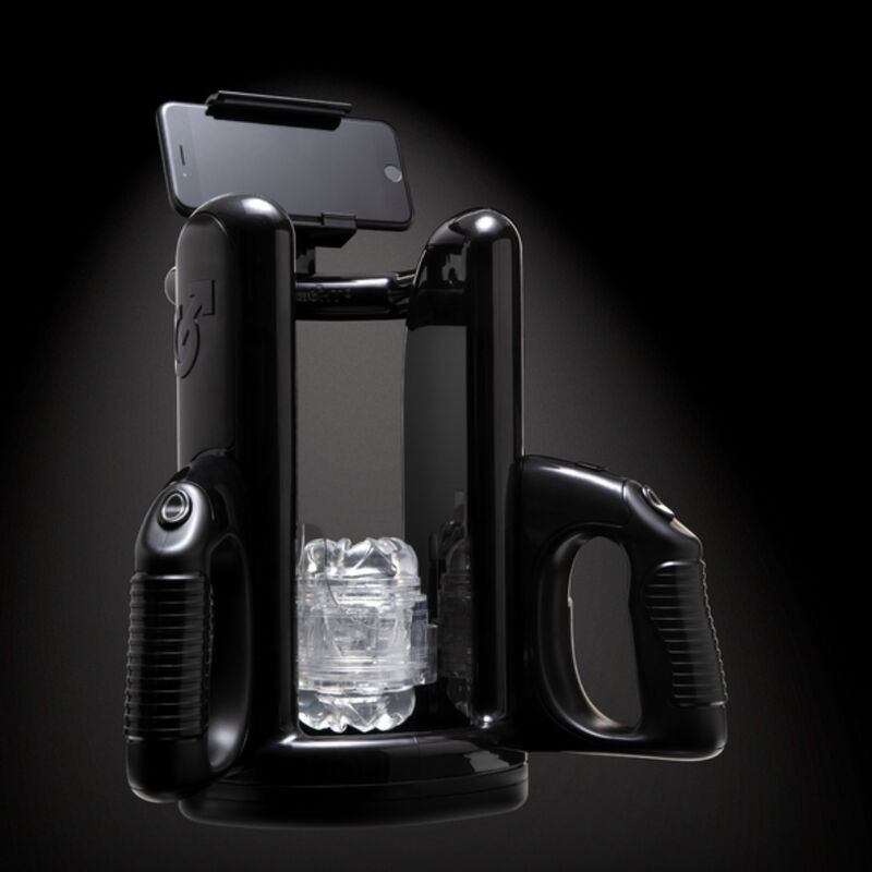 FLESHLIGHT - MASTURBATEUR AUTOMATIQUE