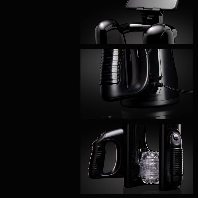 FLESHLIGHT - MASTURBATEUR AUTOMATIQUE