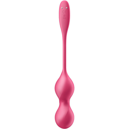 SATISFYER - LOVE BIRDS 2