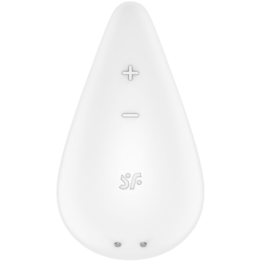 SATISFYER - STIMULATEUR "DEW DROP"