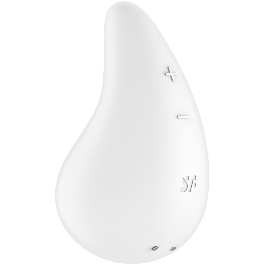 SATISFYER - STIMULATEUR "DEW DROP"