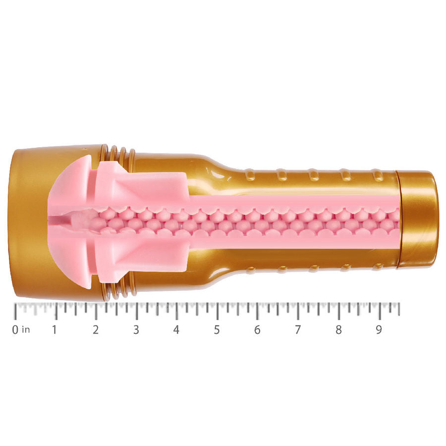 FLESHLIGHT - MASTURBATEUR ROSE