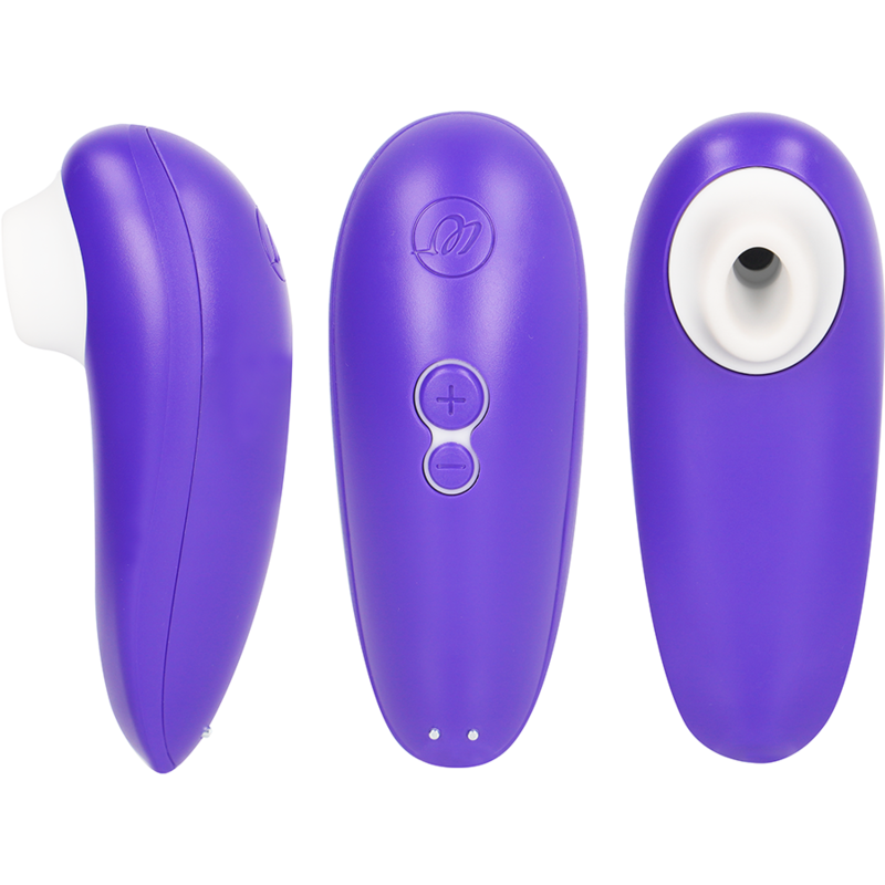 WOMANIZER - STIMULATEUR CLITORIS STARLET 3