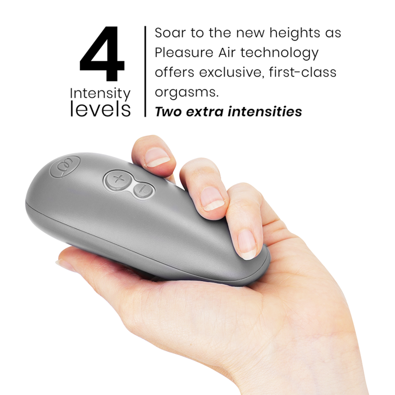 WOMANIZER - STIMULATEUR CLITORIS STARLET 3