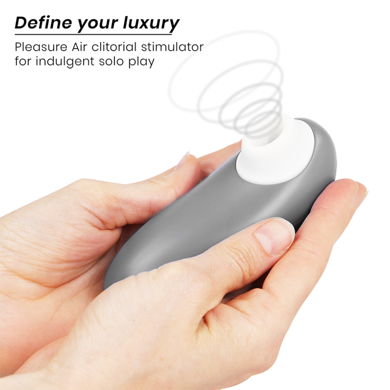 WOMANIZER - STIMULATEUR CLITORIS STARLET 3