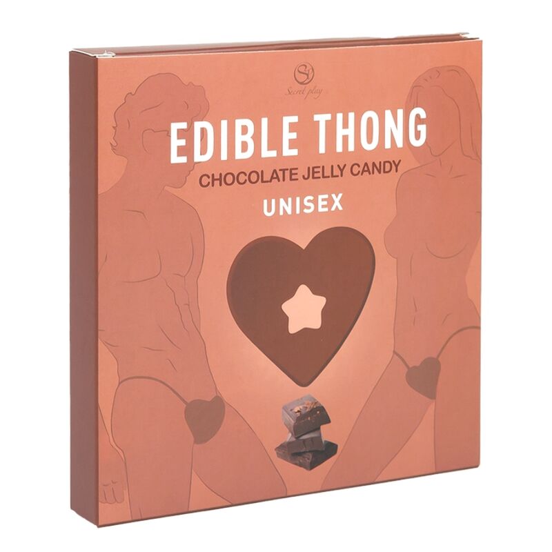 SECRET PLAY - STRING CHOCOLAT