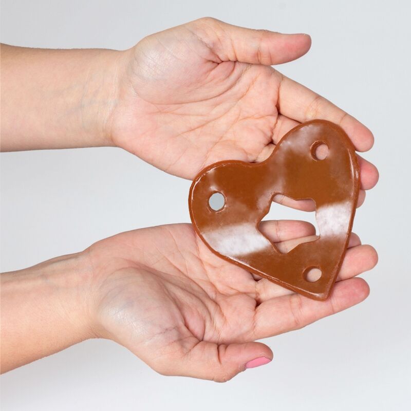 SECRET PLAY - STRING CHOCOLAT