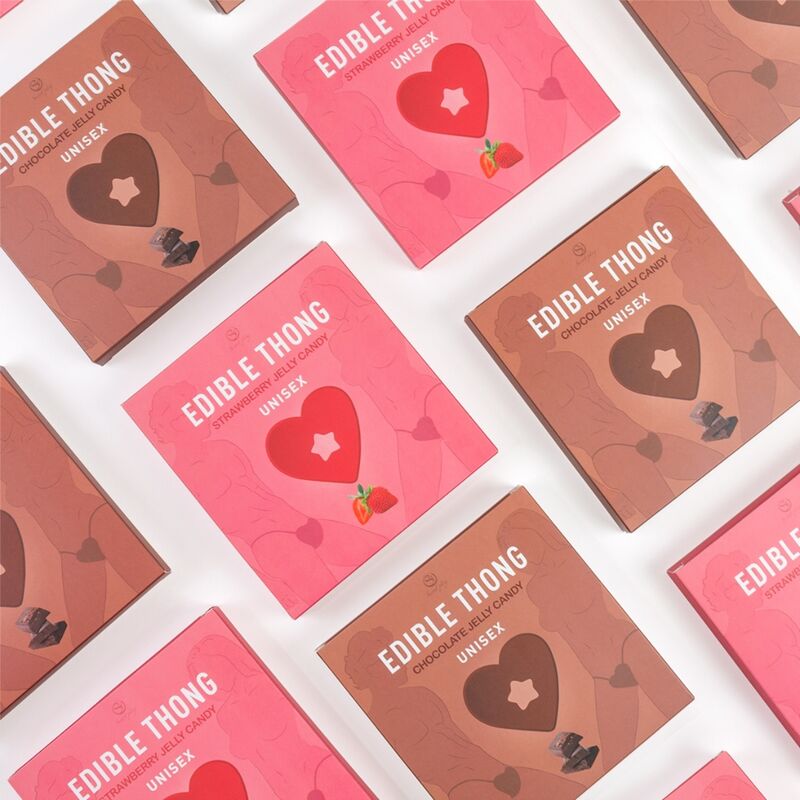 SECRET PLAY - STRING CHOCOLAT