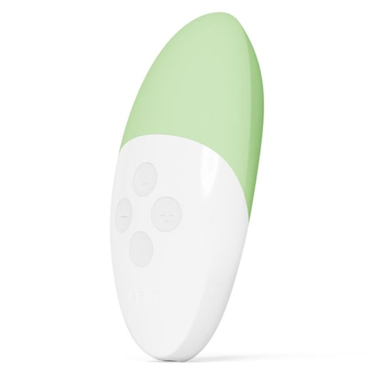 LELO - SIRI 3 STIMULATEUR CLITORIS VERT