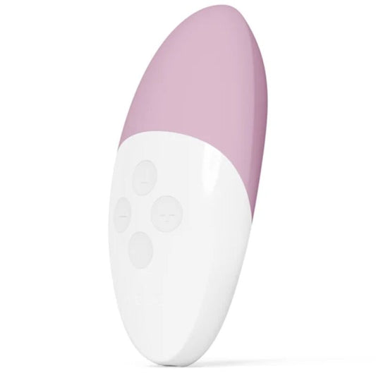 LELO - SIRI 3 STIMULATEUR CLITORIS ROSE TENDRE