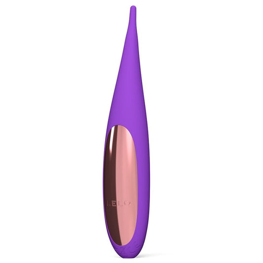 LELO - DOT TRAVEL STIMULATEUR DE CLITORIS