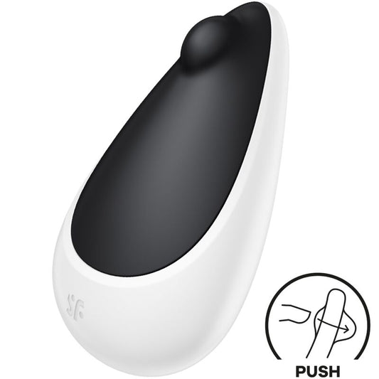 SATISFYER - "SPOT ON 3" STIMULATEUR CLITORIS