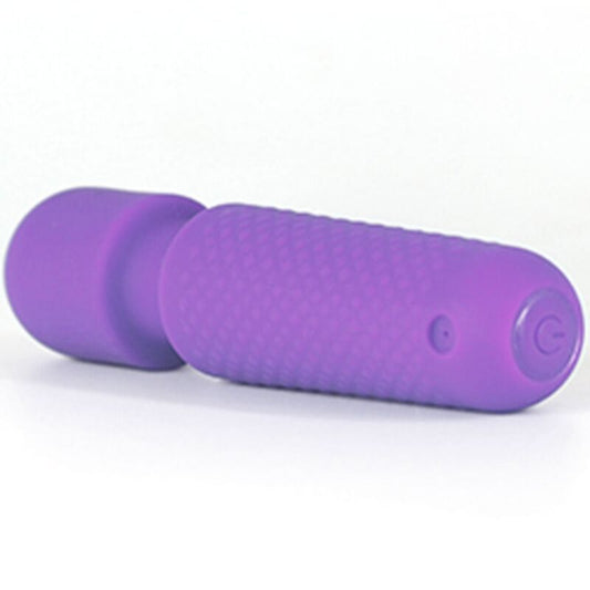ARMONY - MINI STIMULATEUR VIOLET