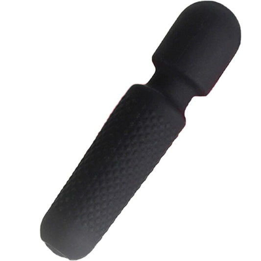 ARMONY - MINI STIMULATEUR NOIR