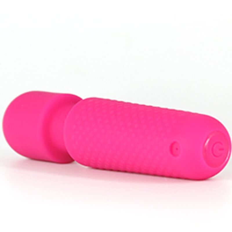 ARMONY - MINI STIMULATEUR ROSE