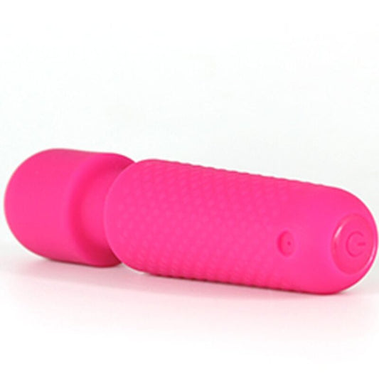 ARMONY - MINI STIMULATEUR ROSE