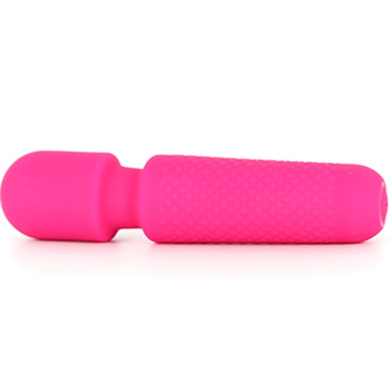 ARMONY - MINI STIMULATEUR ROSE