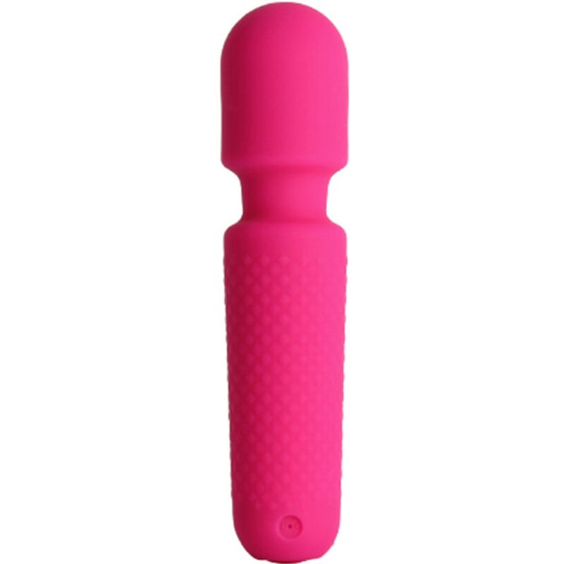 ARMONY - MINI STIMULATEUR ROSE