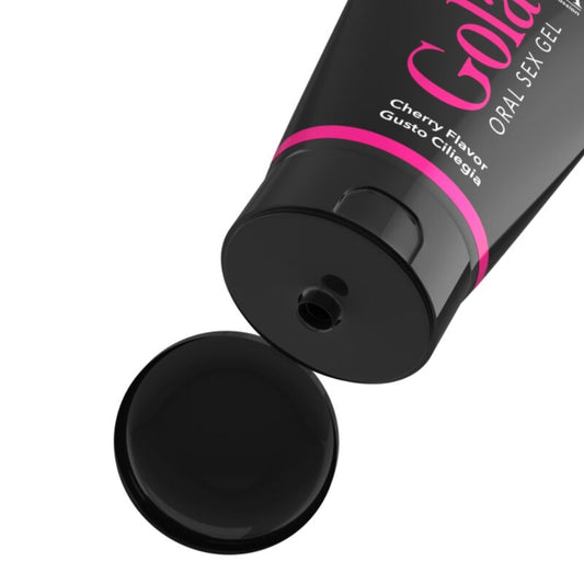 GEL SAVEUR CERISE 50 ML