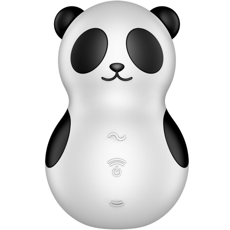 SATISFYER - STIMULATEUR "POCKET PANDA"