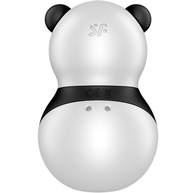 SATISFYER - STIMULATEUR "POCKET PANDA"
