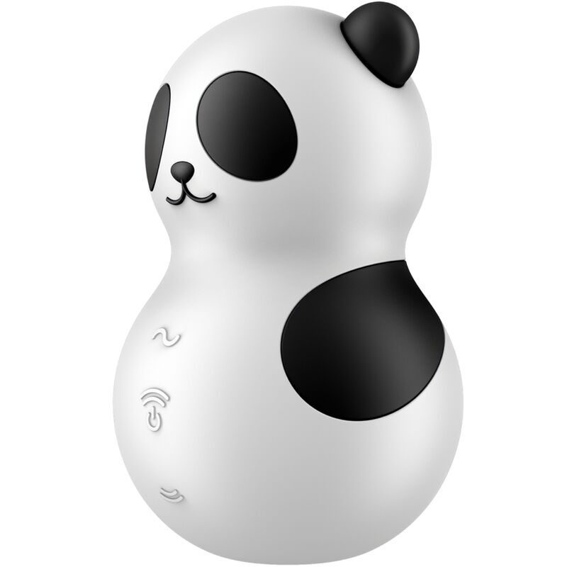SATISFYER - STIMULATEUR "POCKET PANDA"
