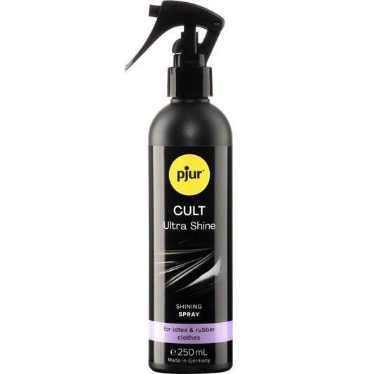 GEL ULTRA BRILLANT POUR LATEX 250 ML
