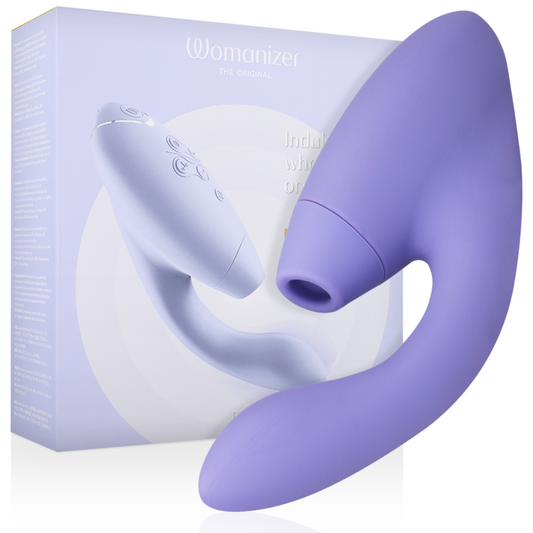 WOMANIZER - DUO 2