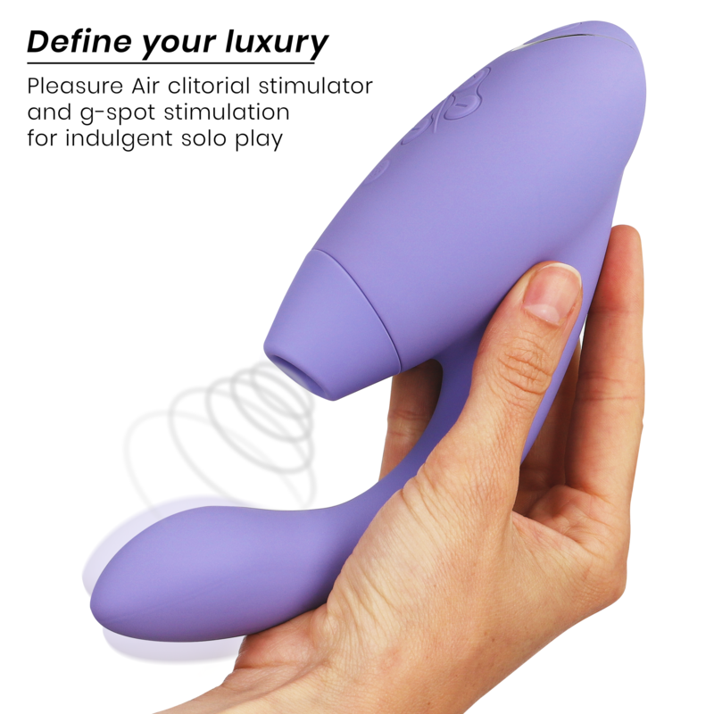 WOMANIZER - DUO 2