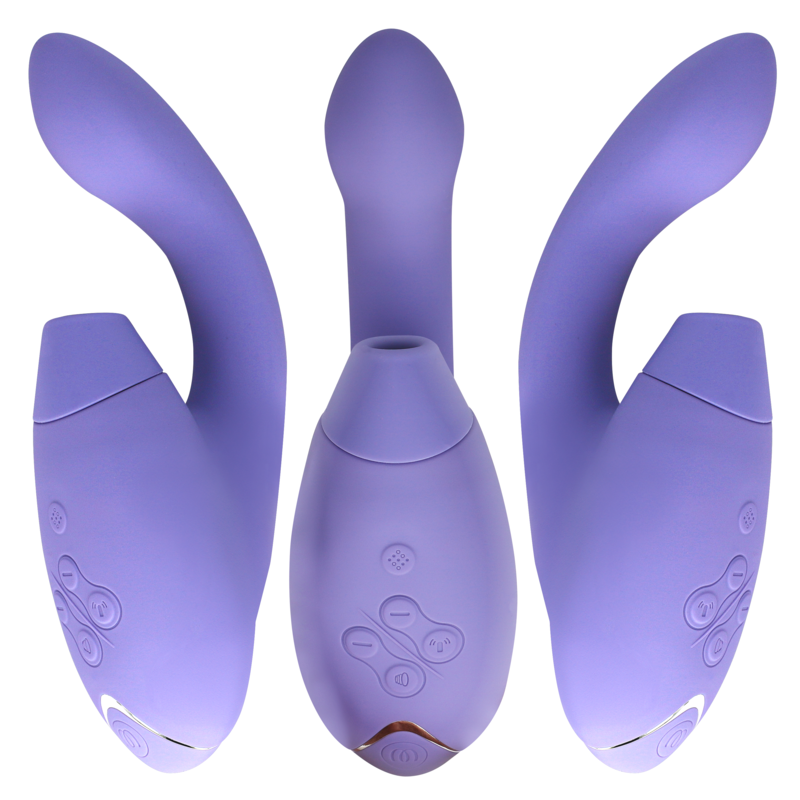 WOMANIZER - DUO 2