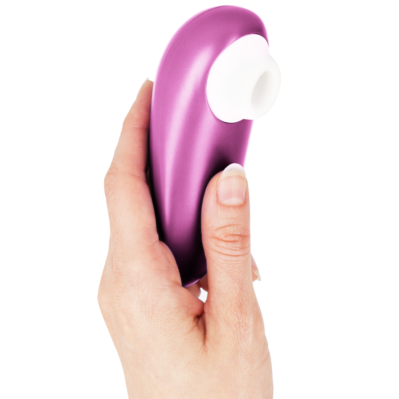 WOMANIZER - STIMULATEUR CLITORIS STARLET 3
