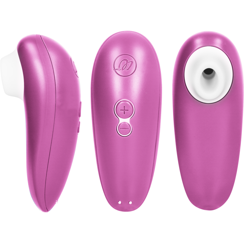 WOMANIZER - STIMULATEUR CLITORIS STARLET 3