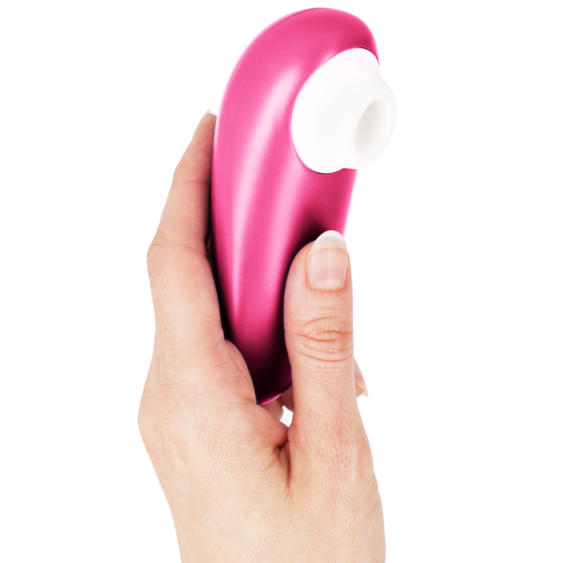 WOMANIZER - STIMULATEUR CLITORIS STARLET 3