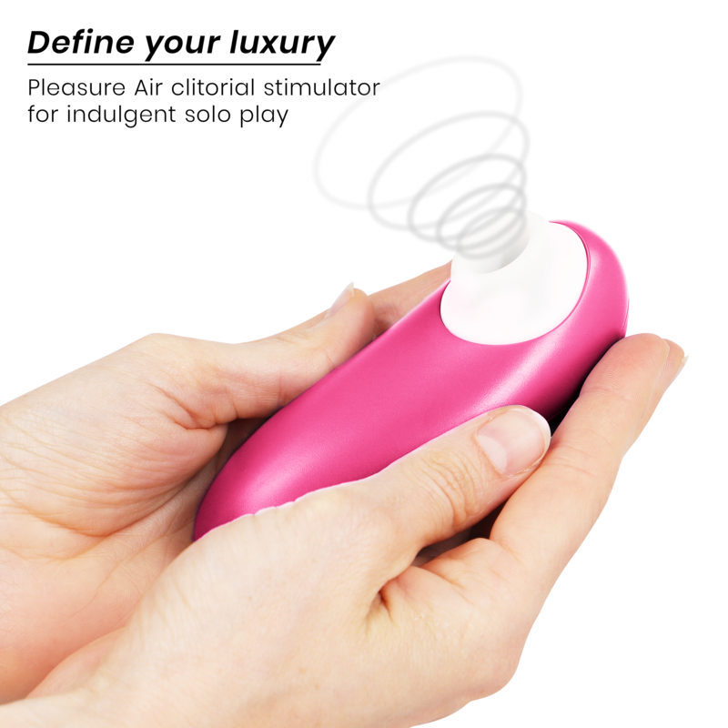 WOMANIZER - STIMULATEUR CLITORIS STARLET 3