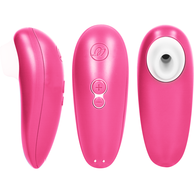 WOMANIZER - STIMULATEUR CLITORIS STARLET 3
