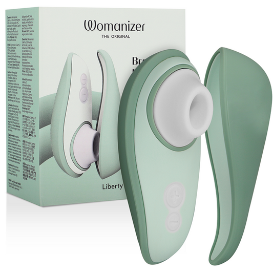WOMANIZER - LIBERTY 2