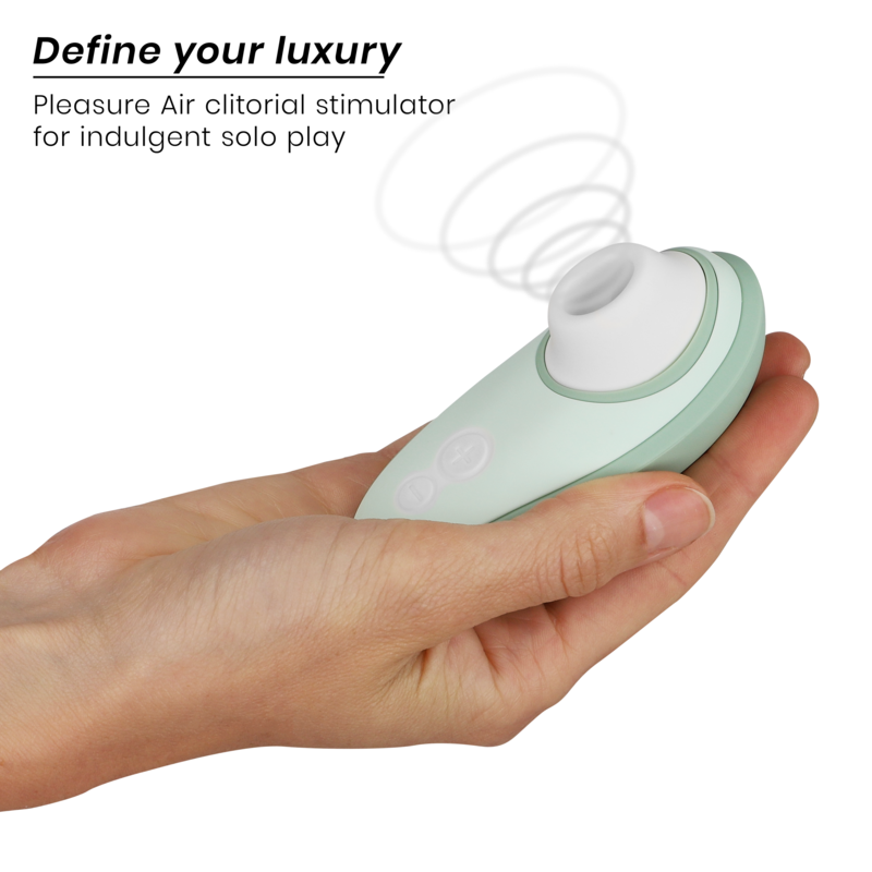 WOMANIZER - LIBERTY 2