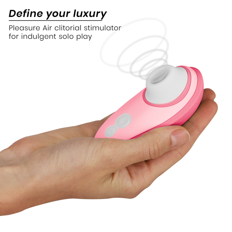 WOMANIZER - LIBERTY 2
