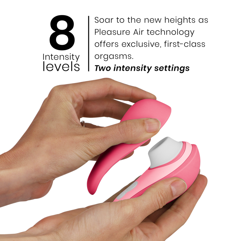 WOMANIZER - LIBERTY 2
