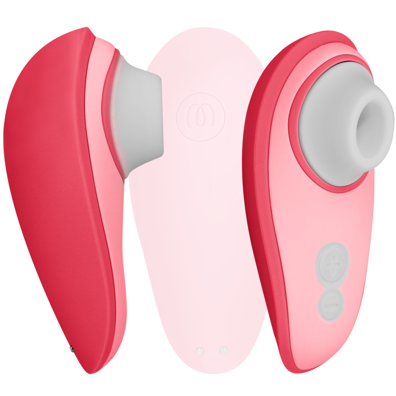 WOMANIZER - LIBERTY 2