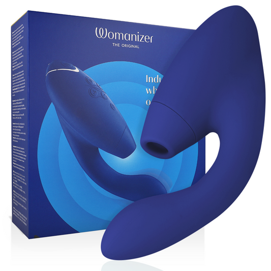 WOMANIZER - DUO 2