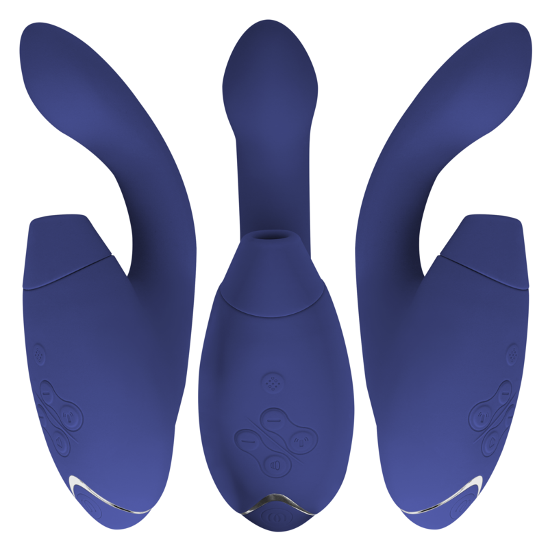 WOMANIZER - DUO 2